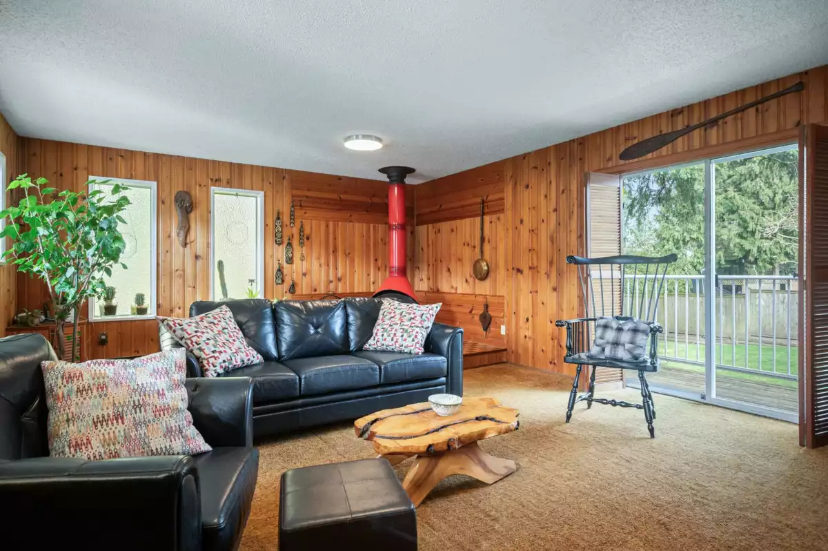 Bedroom 3 Photo of 7901 110 Street, Delta, BC