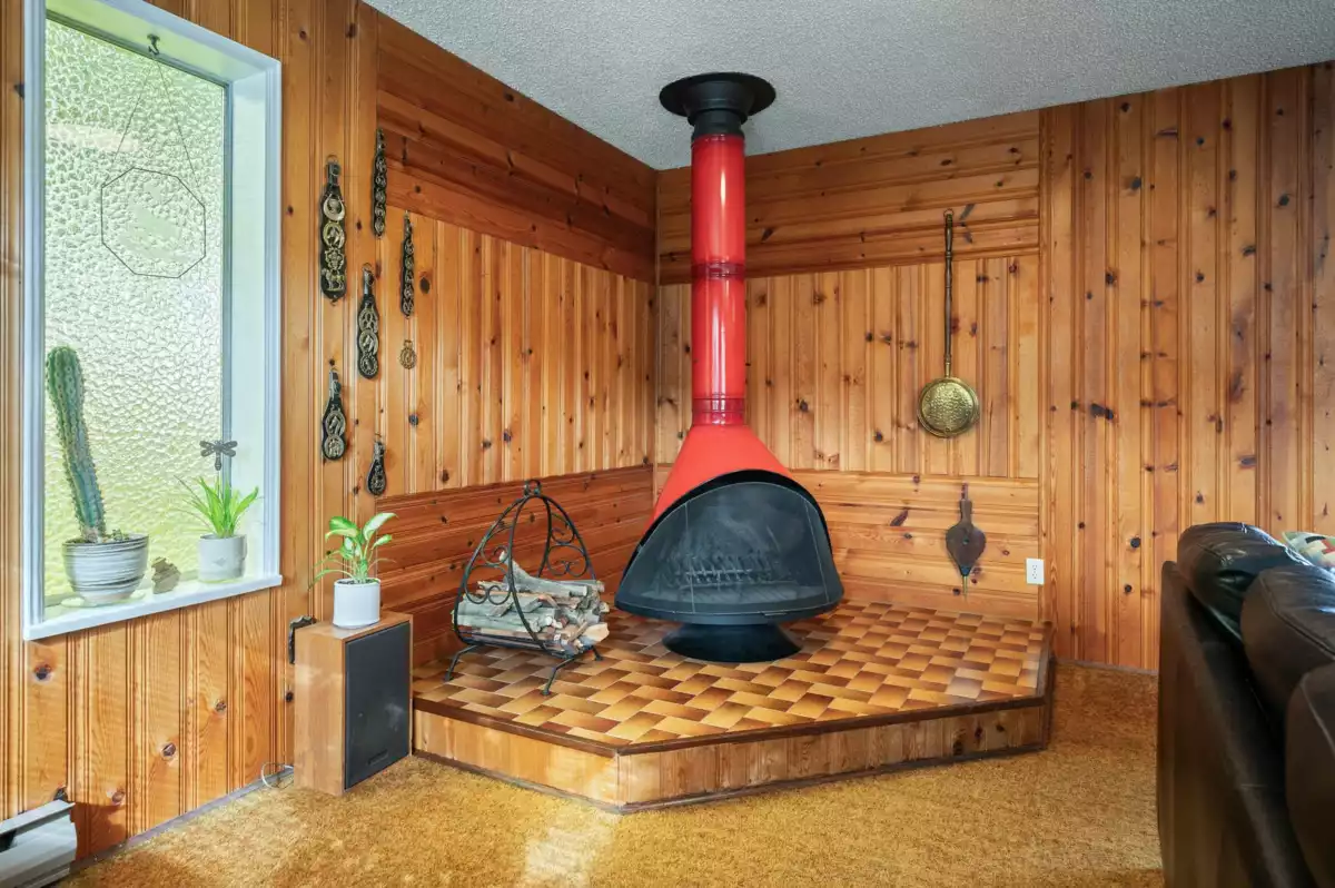 Guest Bathroom Photo of 7901 110 Street, Delta, BC