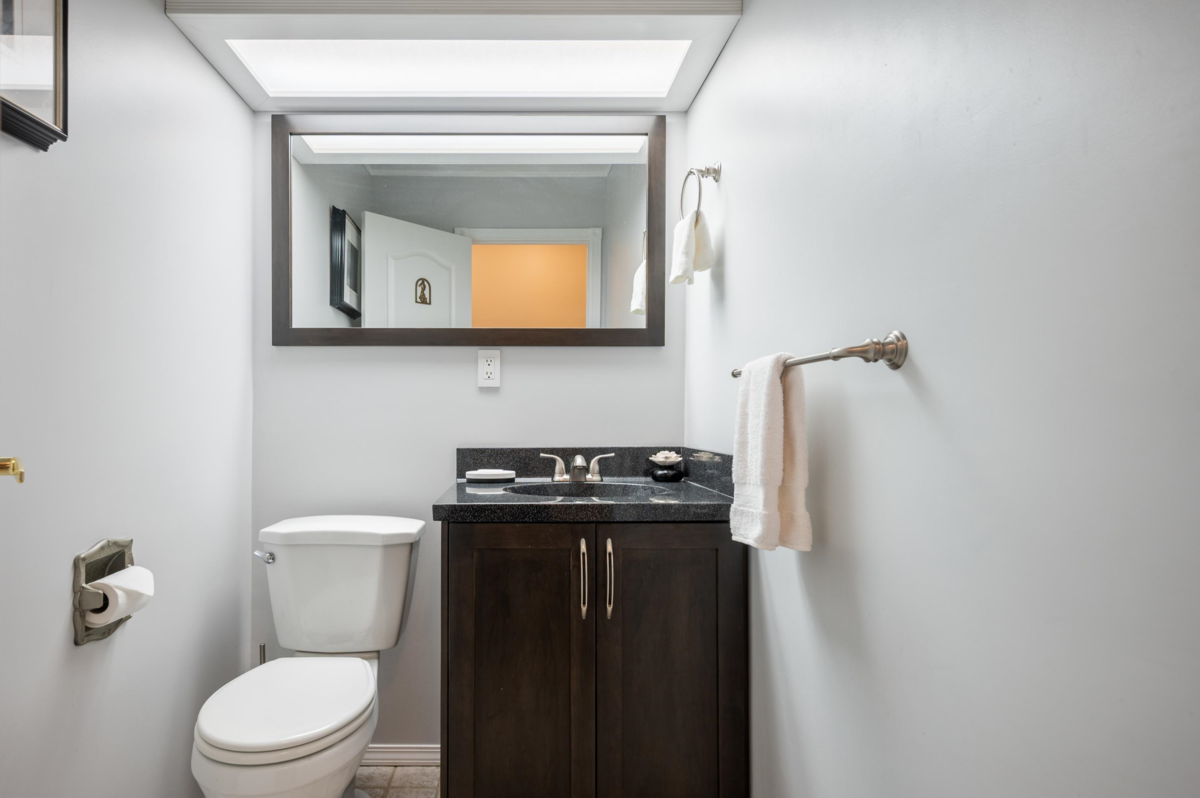 Office / Den Photo of 7901 110 Street, Delta, BC