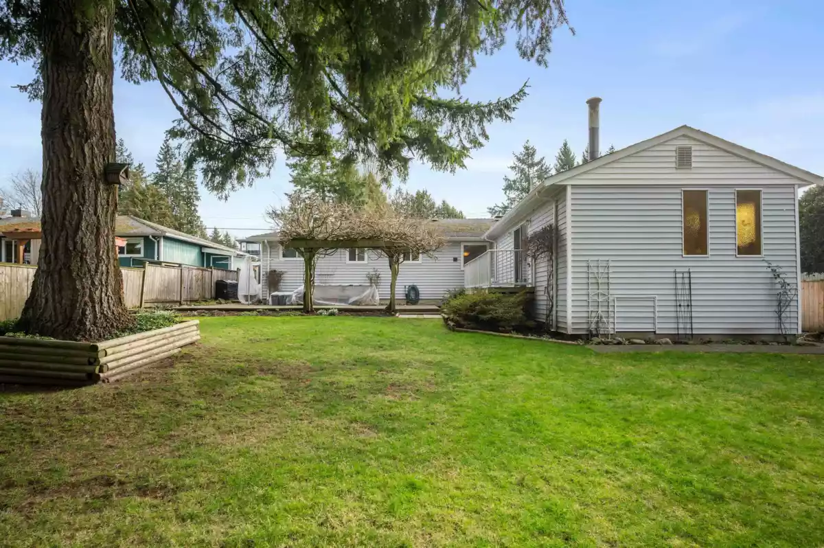 Outdoor Patio Photo of 7901 110 Street, Delta, BC