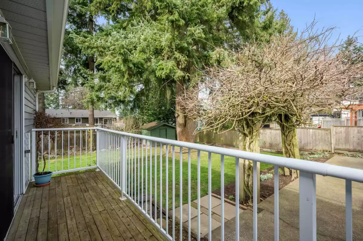 Powder Room Photo of 7901 110 Street, Delta, BC