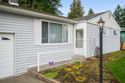 7901 110 Street, Delta, BC, Delta — Single Family Residence for sale