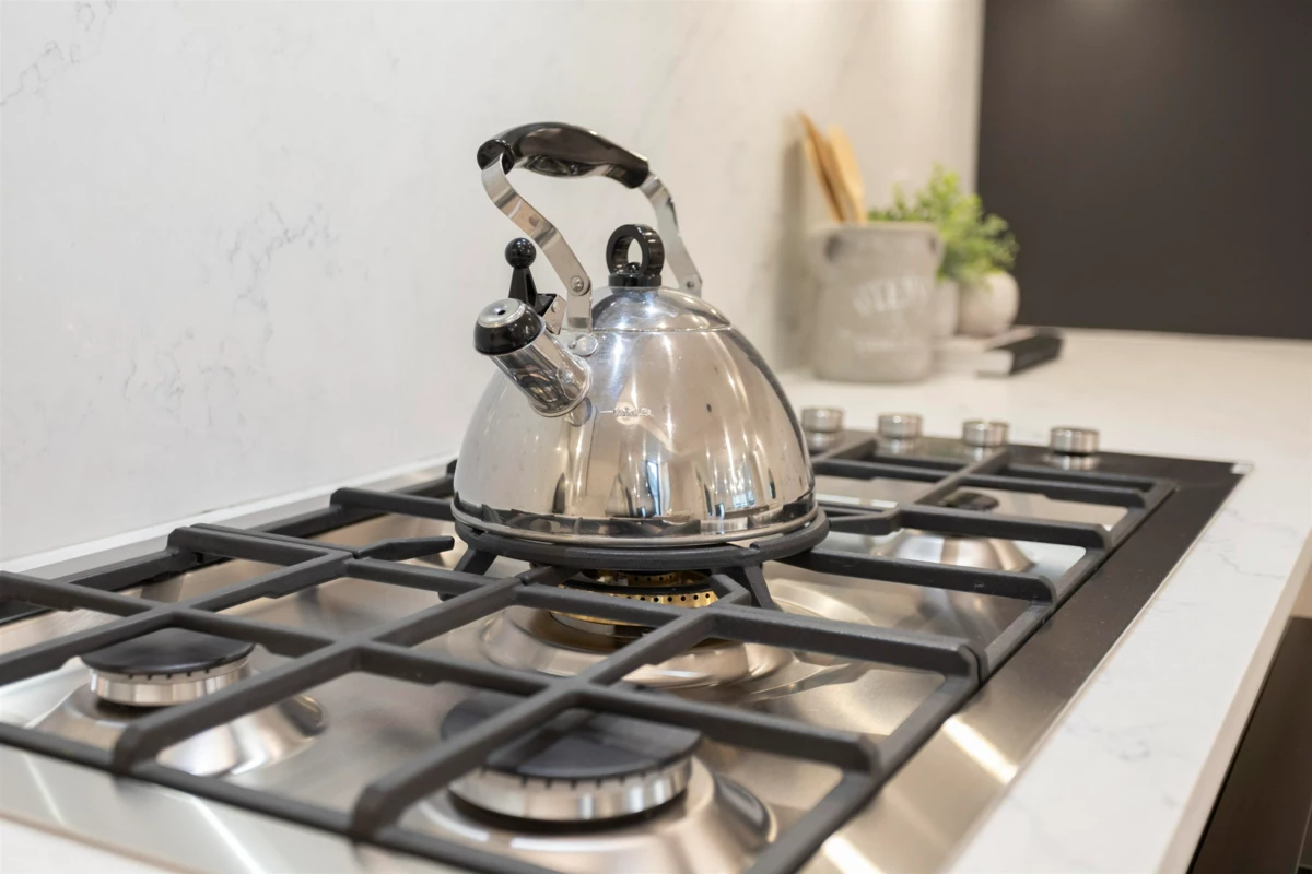 Bedroom 3 Photo of 102 1038 Delestre Avenue, Coquitlam, BC