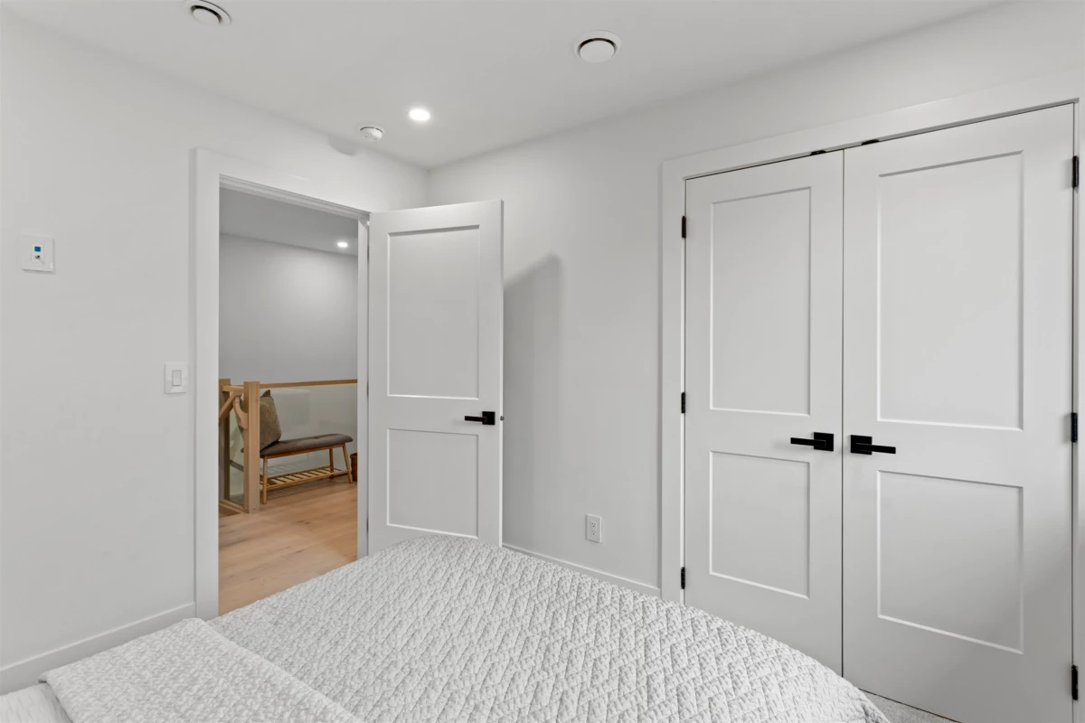 Loft / Bonus Room Photo of 102 1038 Delestre Avenue, Coquitlam, BC