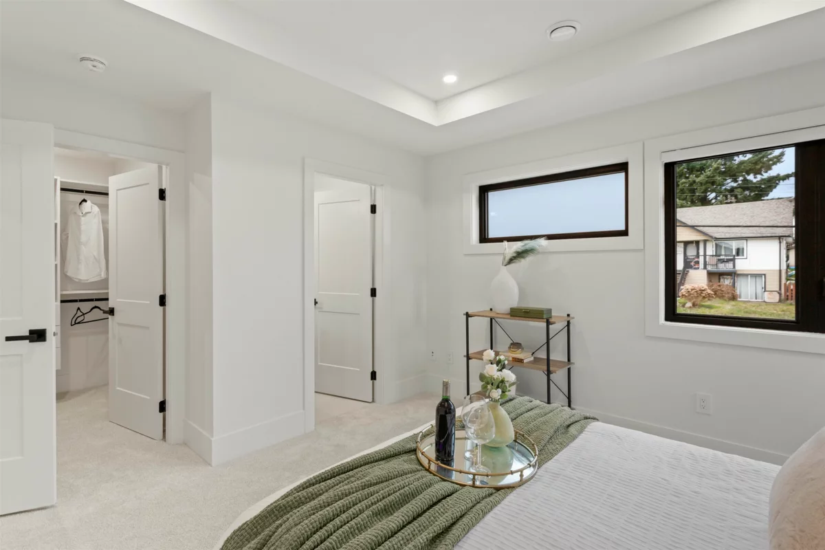Mudroom Photo of 102 1038 Delestre Avenue, Coquitlam, BC