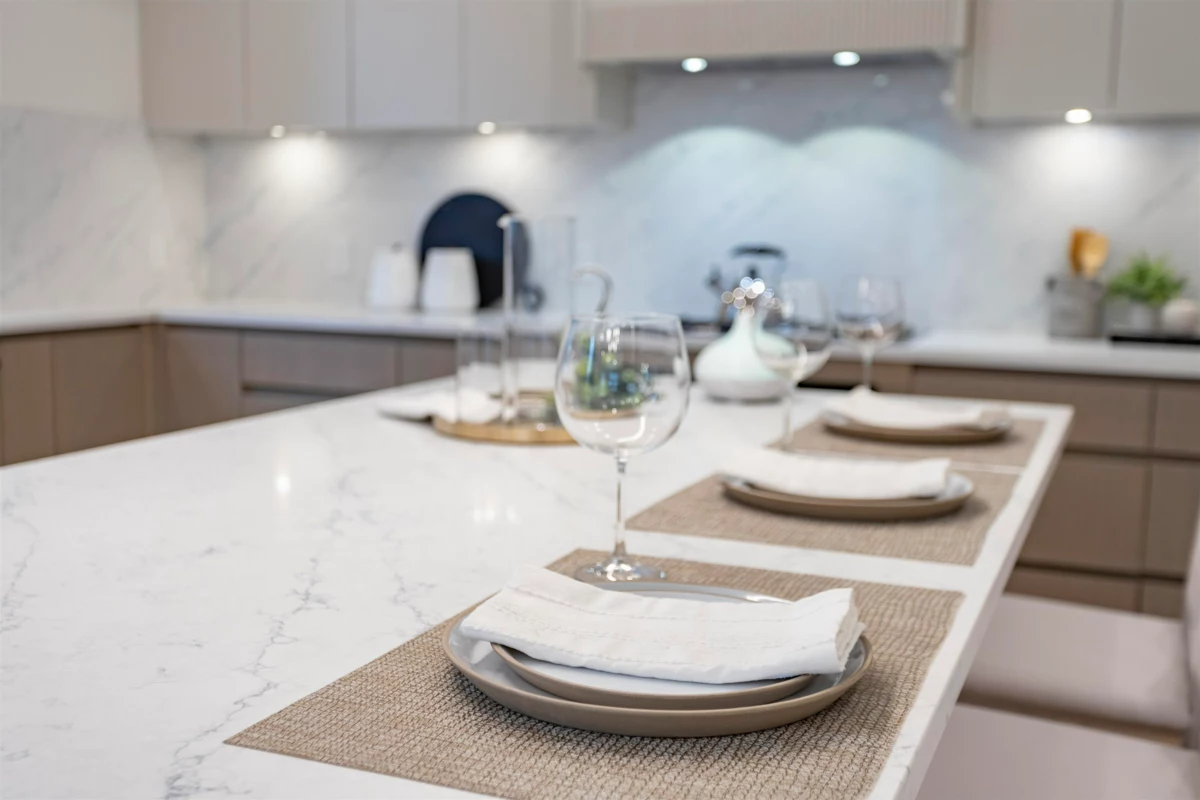 Primary Bedroom Photo of 102 1038 Delestre Avenue, Coquitlam, BC