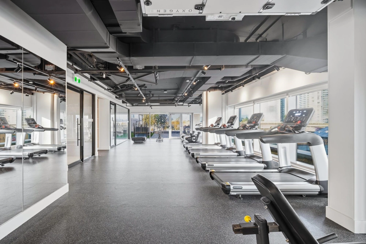 Bedroom 4 Photo of 607 13573 98a Avenue, Surrey, BC