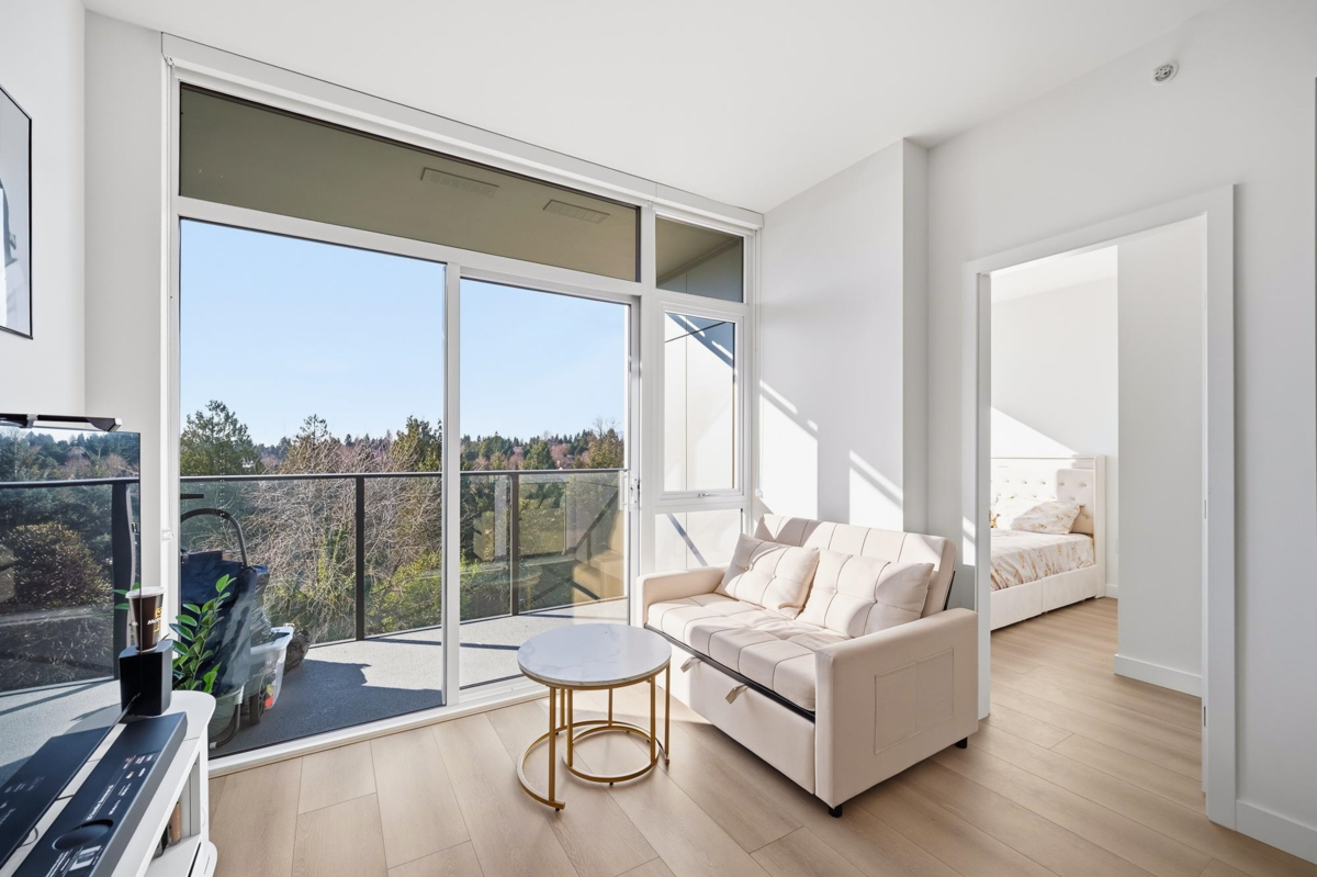 Primary Bedroom Photo of 607 13573 98a Avenue, Surrey, BC