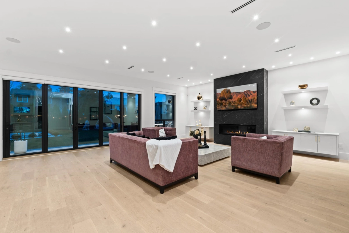 Bedroom 3 Photo of 12686 25 Avenue, Surrey, BC