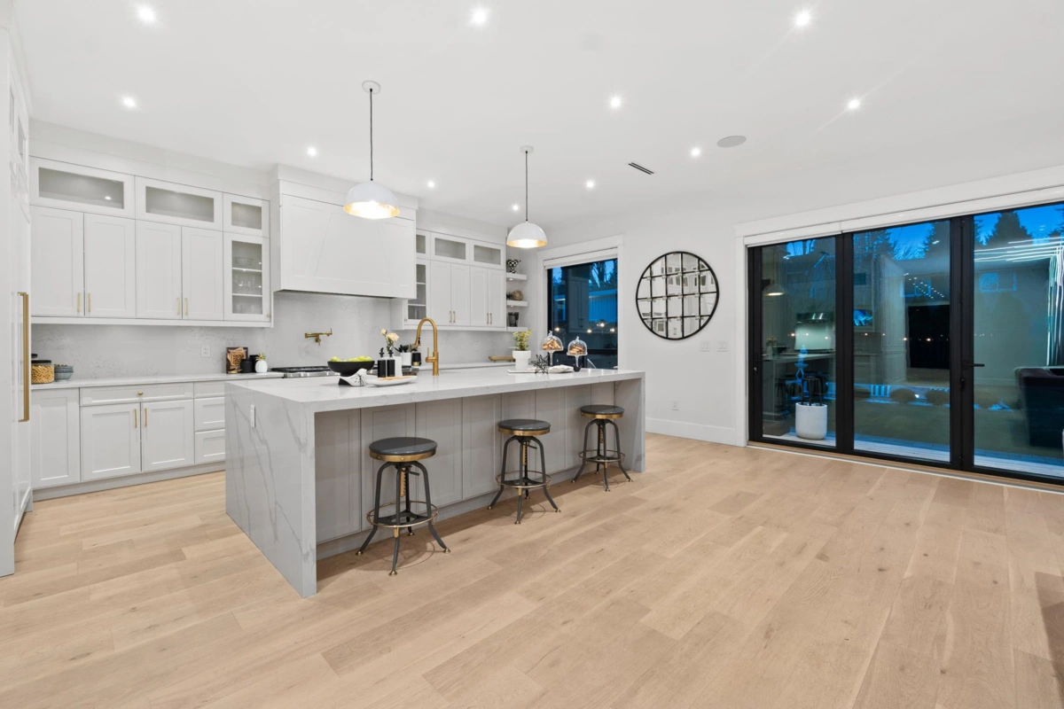 Bedroom 4 Photo of 12686 25 Avenue, Surrey, BC