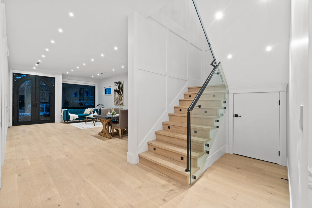 Office / Den Photo of 12686 25 Avenue, Surrey, BC