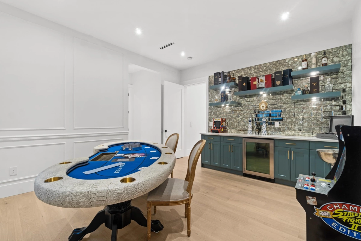 Pantry Photo of 12686 25 Avenue, Surrey, BC