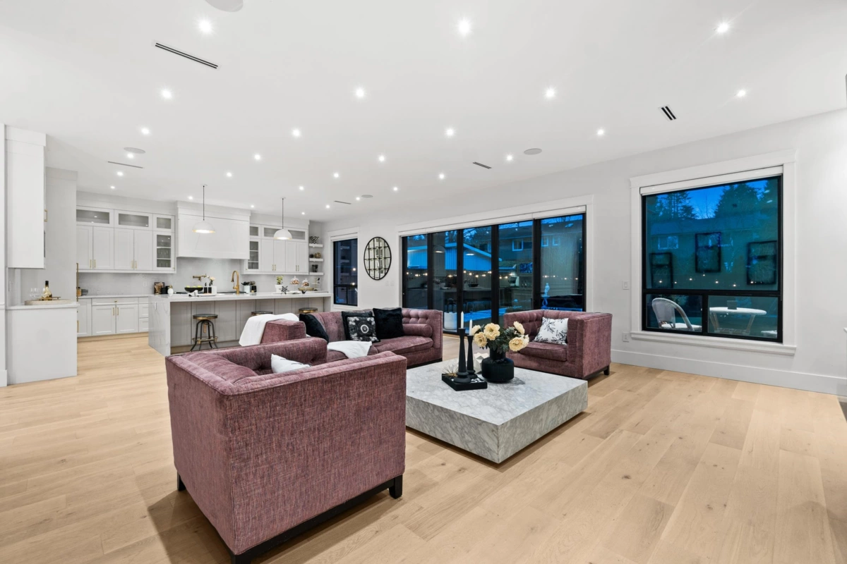 Walk-In Closet Photo of 12686 25 Avenue, Surrey, BC