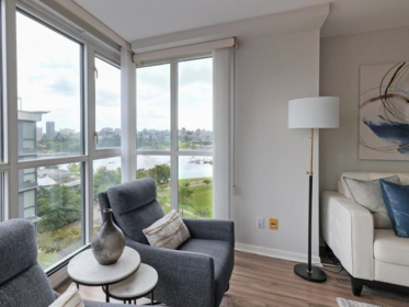 10A 199 Drake Street, Vancouver, BC