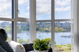 10A 199 Drake Street, Vancouver, BC