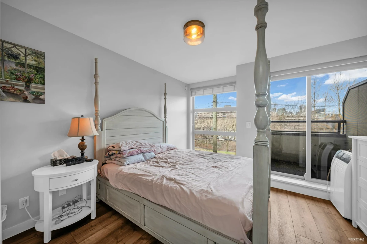 Guest Bathroom Photo of 30 638 W 6th Avenue, Vancouver, BC