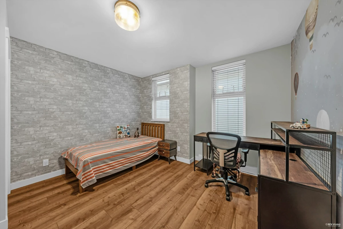 Office / Den Photo of 30 638 W 6th Avenue, Vancouver, BC