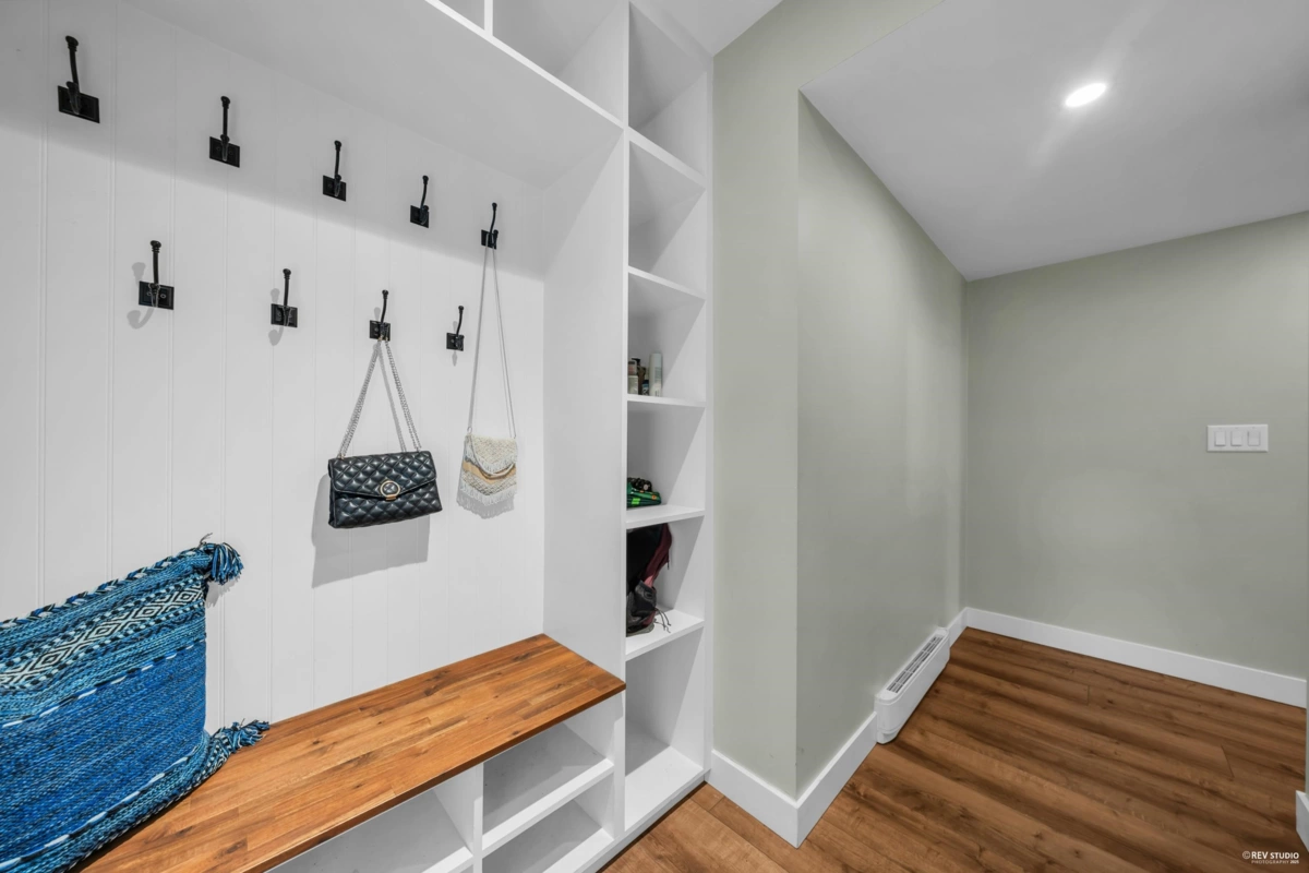 Outdoor Deck Photo of 30 638 W 6th Avenue, Vancouver, BC