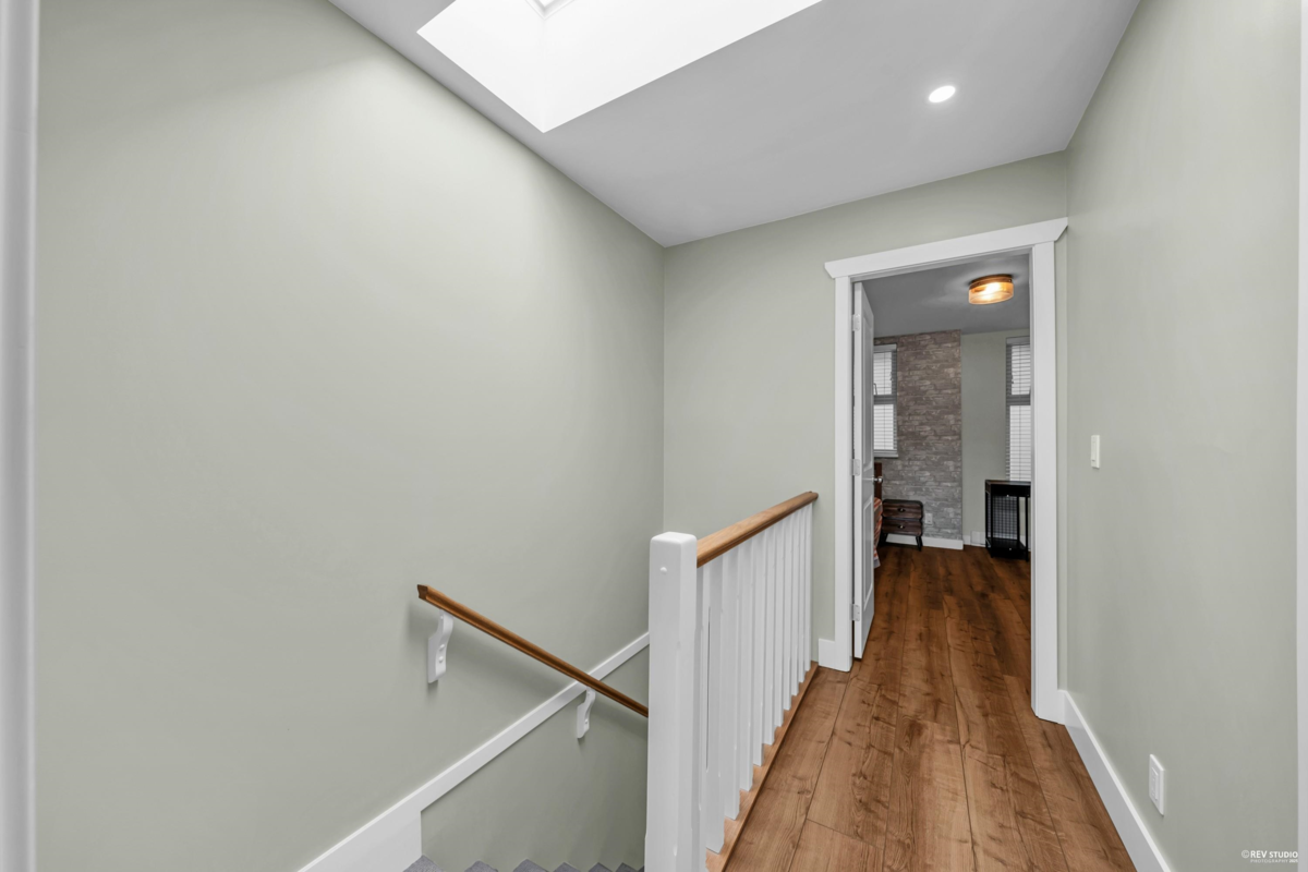 Outdoor Patio Photo of 30 638 W 6th Avenue, Vancouver, BC