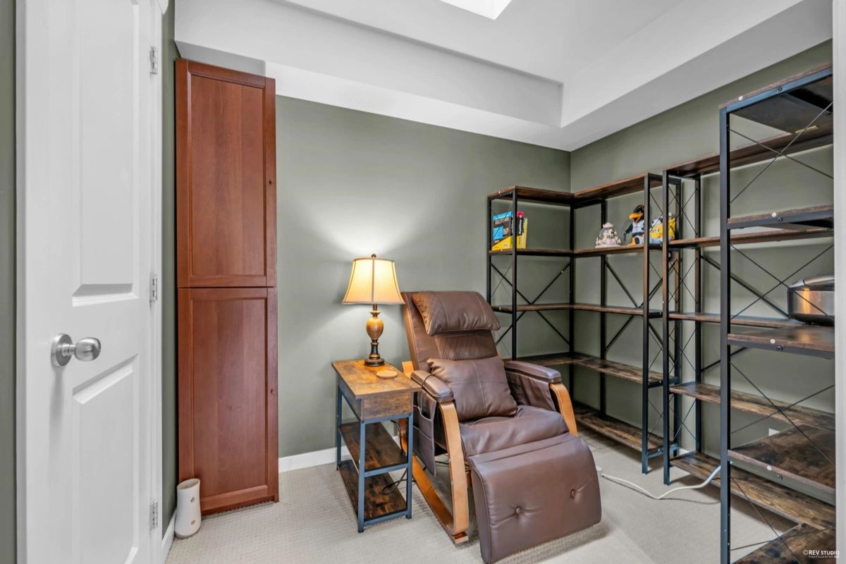 Staircase Photo of 30 638 W 6th Avenue, Vancouver, BC