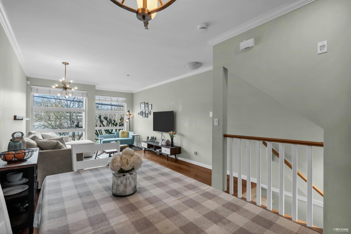 Walk-In Closet Photo of 30 638 W 6th Avenue, Vancouver, BC