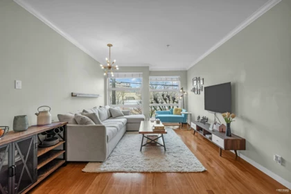 30 638 W 6th Avenue, Vancouver, BC