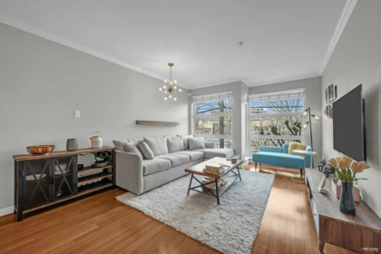30 638 W 6th Avenue, Vancouver, BC