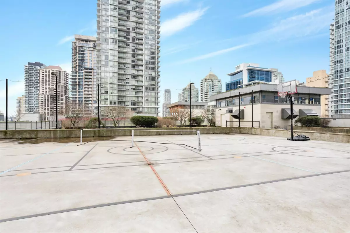 Office / Den Photo of 1807 4485 Skyline Drive, Burnaby, BC