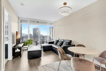 1807 4485 Skyline Drive, Burnaby, BC