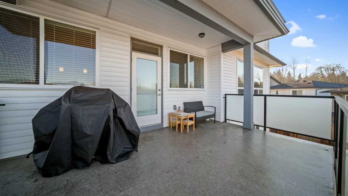 Garage Interior Photo of 14551 61 Avenue, Surrey, BC