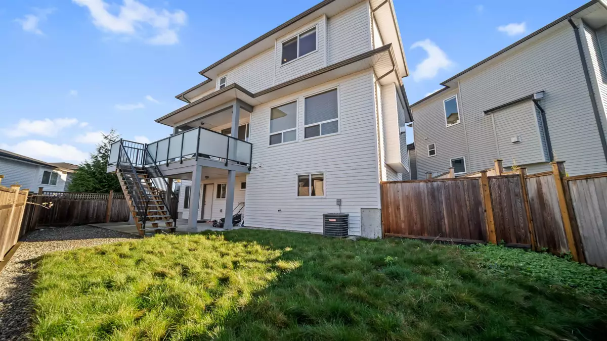 Outdoor Patio Photo of 14551 61 Avenue, Surrey, BC