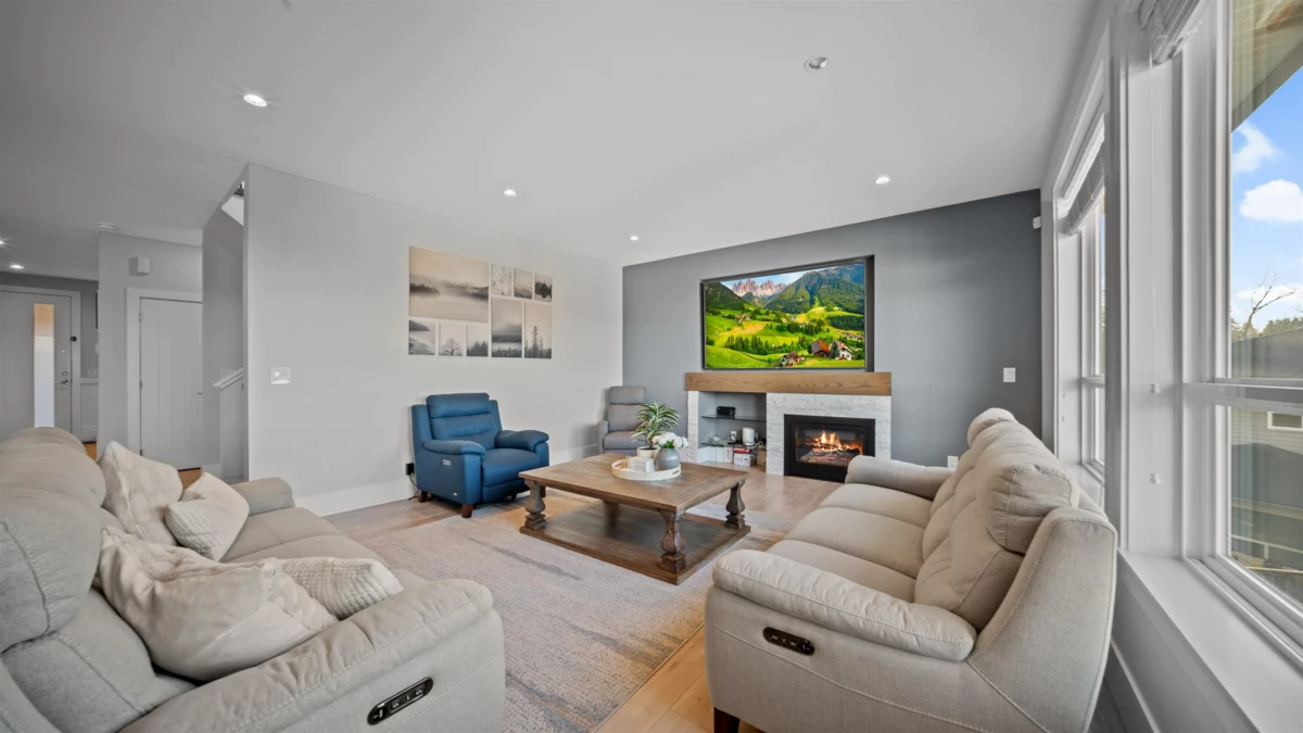 Pantry Photo of 14551 61 Avenue, Surrey, BC