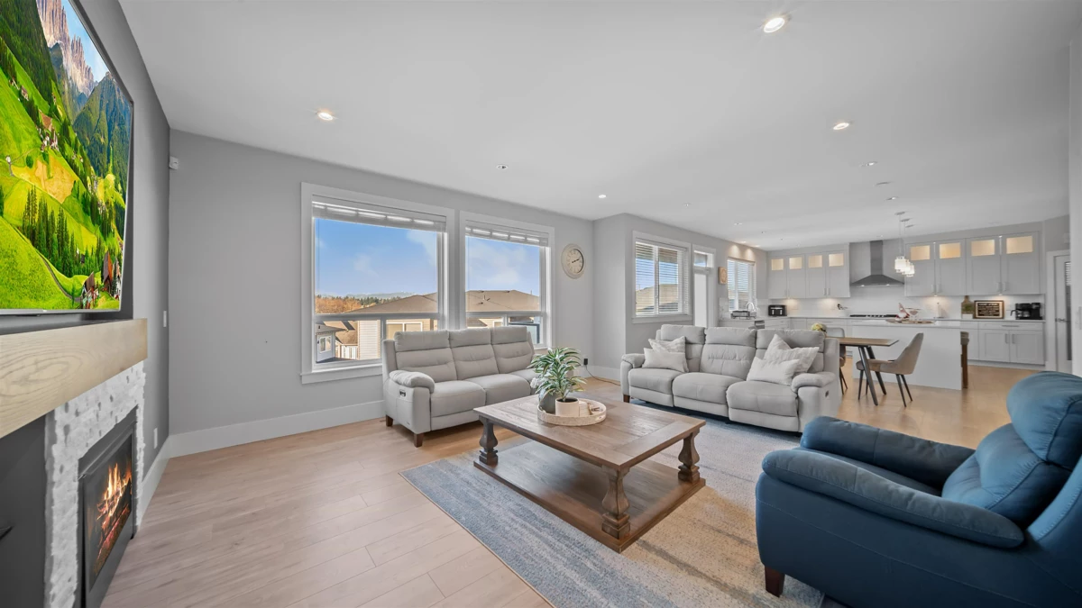 Primary Bedroom Photo of 14551 61 Avenue, Surrey, BC
