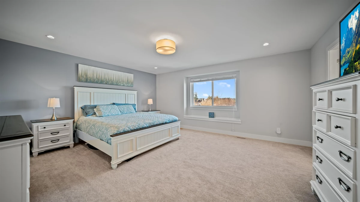 Walk-In Closet Photo of 14551 61 Avenue, Surrey, BC
