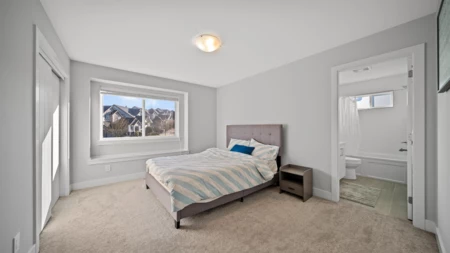 Guest Bathroom Photo of 14551 61 Avenue, Surrey, BC