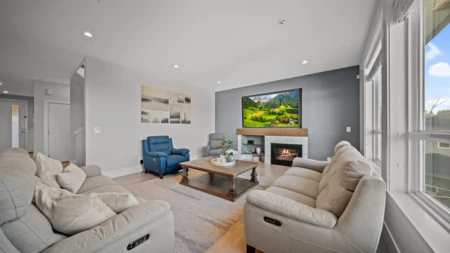 Pantry Photo of 14551 61 Avenue, Surrey, BC
