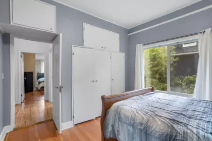 Bedroom 4 Photo of 1408 Edinburgh Street, New Westminster, BC