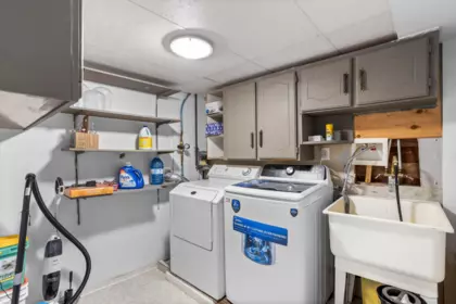 Hot Tub / Spa Photo of 1408 Edinburgh Street, New Westminster, BC