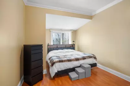 Office / Den Photo of 1408 Edinburgh Street, New Westminster, BC
