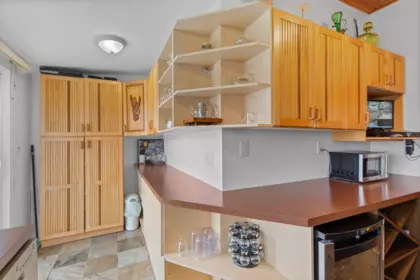 Pantry Photo of 1408 Edinburgh Street, New Westminster, BC