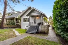 1408 Edinburgh Street, New Westminster, BC