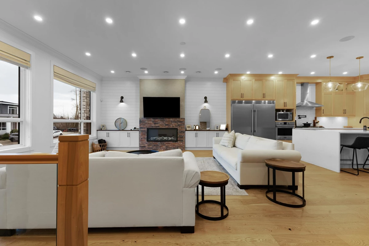 Bedroom 2 Photo of 14910 62a Avenue, Surrey, BC