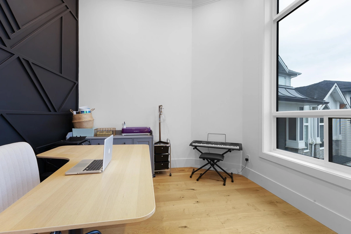 Bedroom 3 Photo of 14910 62a Avenue, Surrey, BC