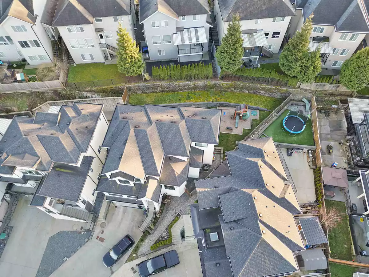 Exterior Rear Photo of 14910 62a Avenue, Surrey, BC