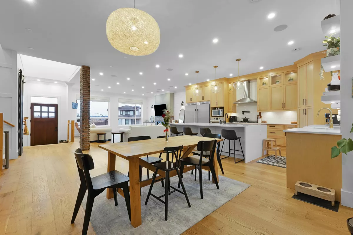 Laundry Room Photo of 14910 62a Avenue, Surrey, BC