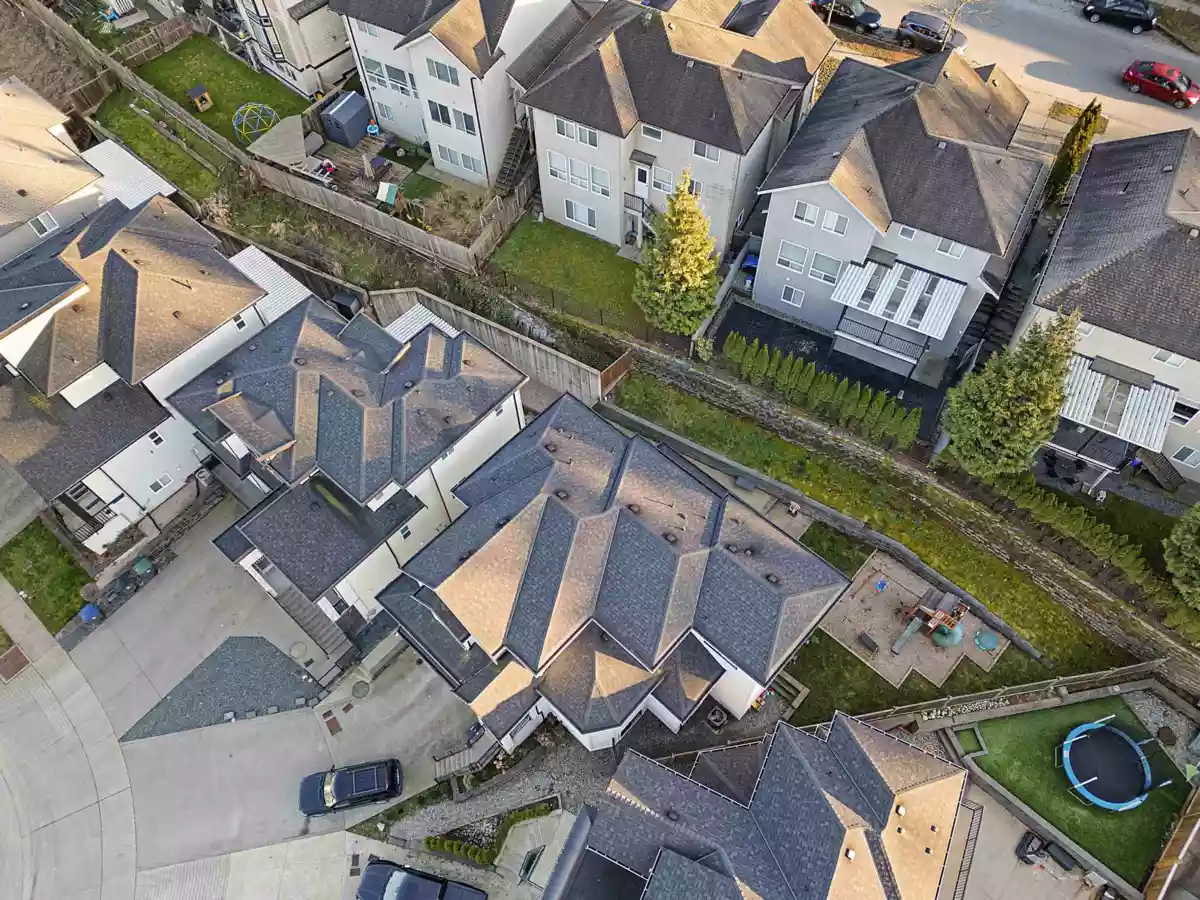 Living Room Photo of 14910 62a Avenue, Surrey, BC