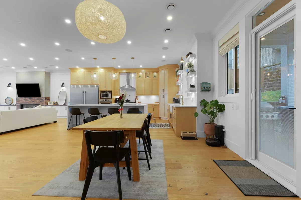 Loft / Bonus Room Photo of 14910 62a Avenue, Surrey, BC