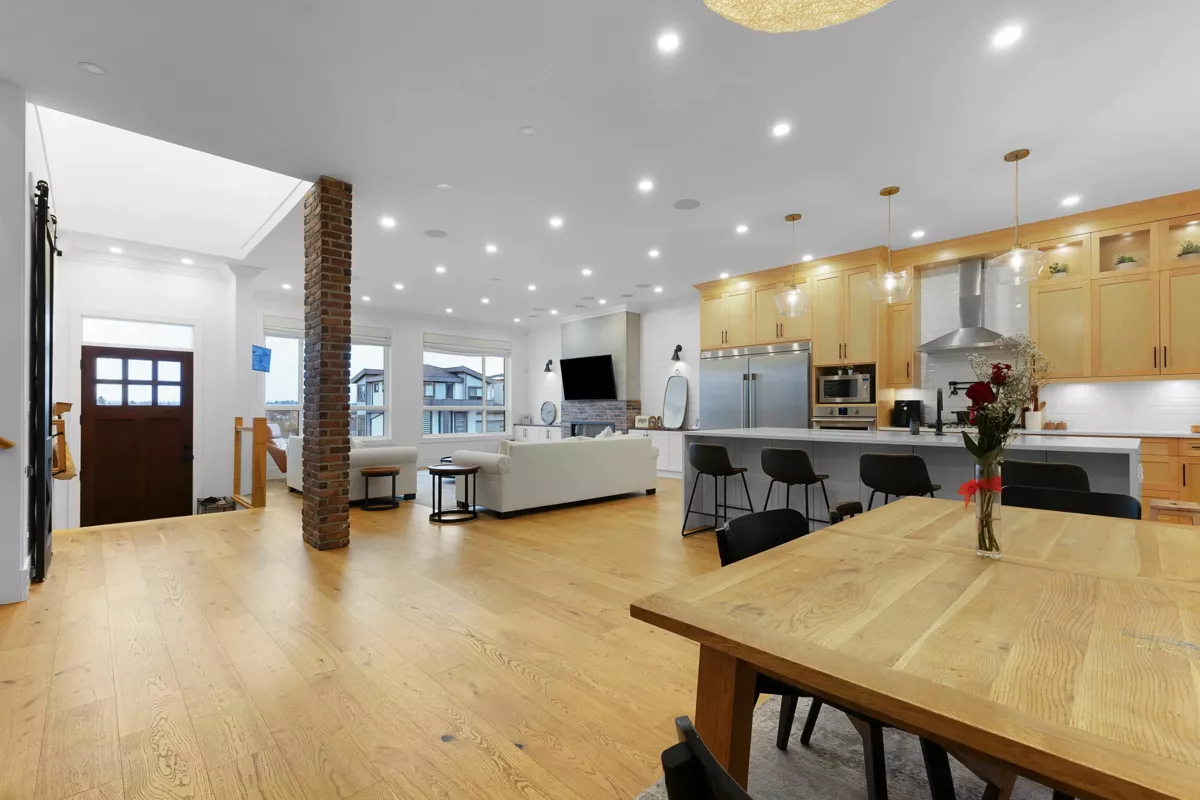 Office / Den Photo of 14910 62a Avenue, Surrey, BC