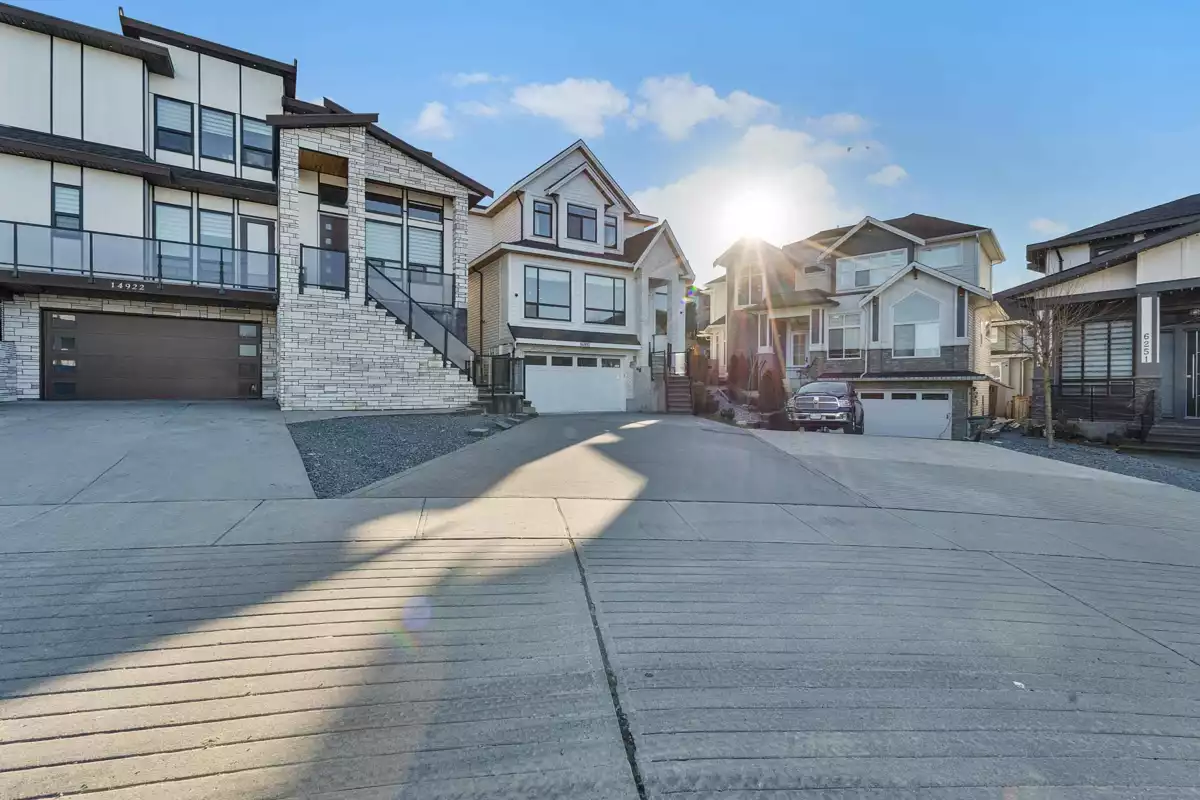 Pantry Photo of 14910 62a Avenue, Surrey, BC