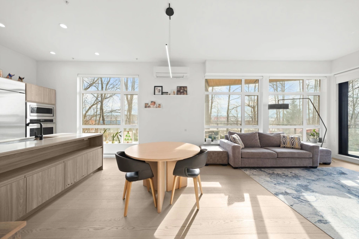 Fitness Center Photo Near 214 300 Salter Street, New Westminster, BC